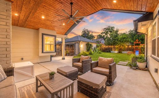Casa a Houston, Texas, Stati Uniti 1