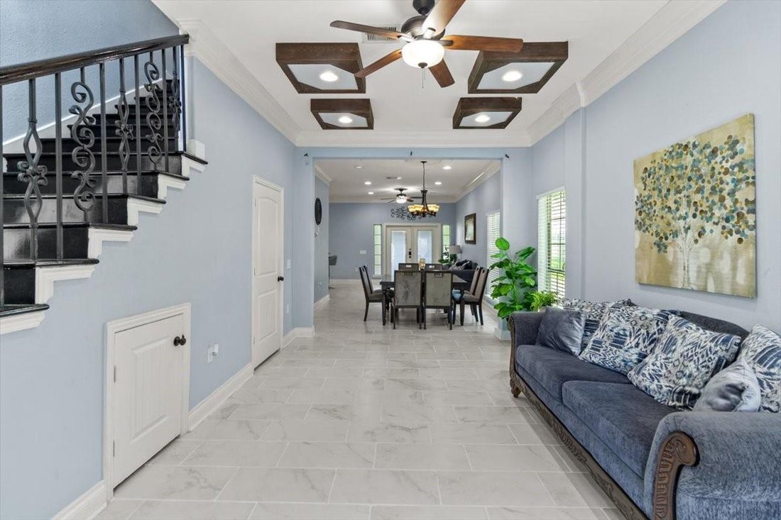 House in Houston, Texas, United States 5 - 18075750