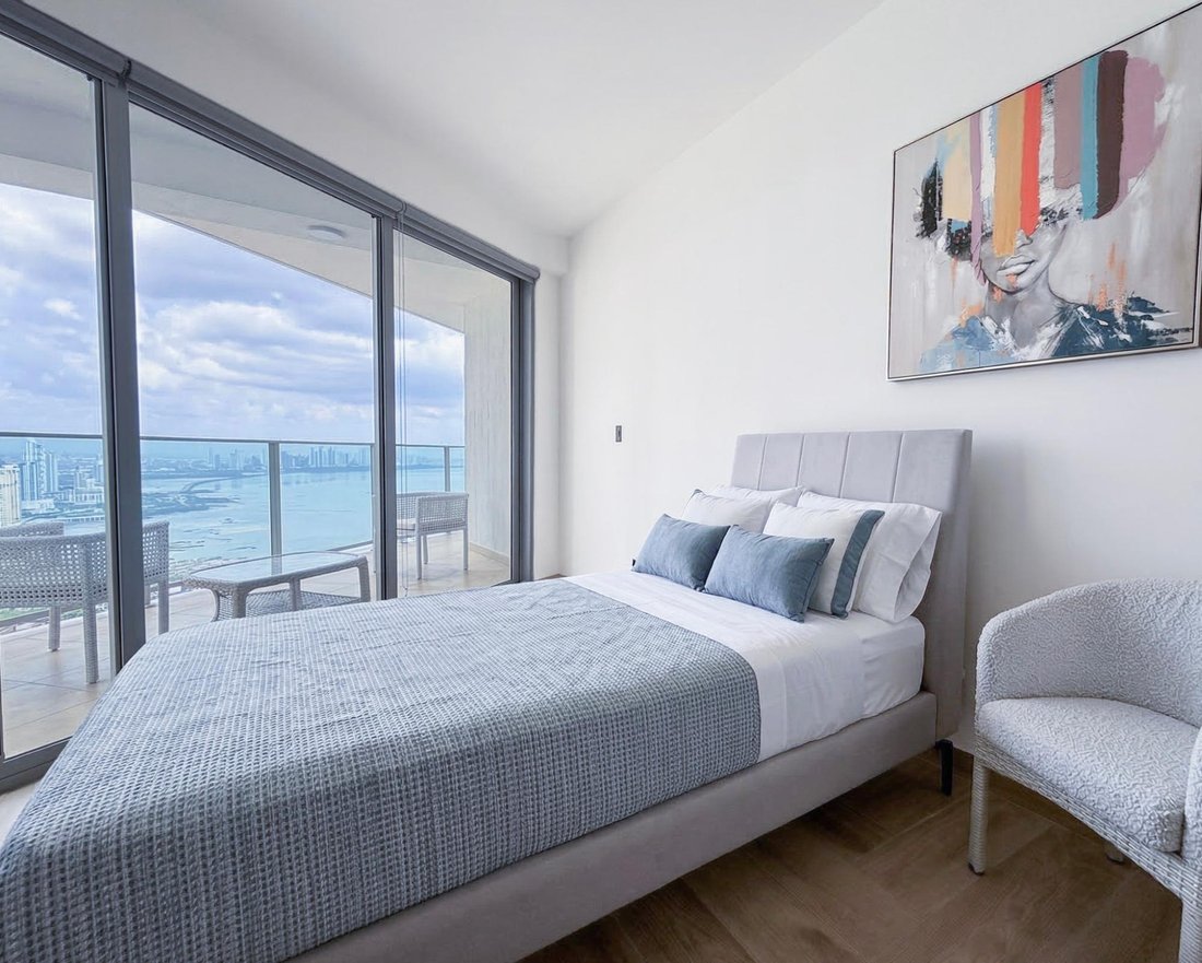 Apartamento en Panamá, Panamá, Panamá 5 - 18488034