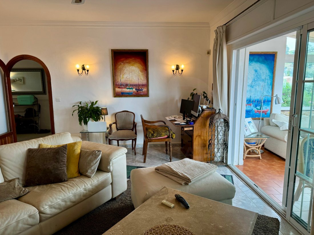 Townhouse in Mijas, Andalusia, Spain 3 - 17450047