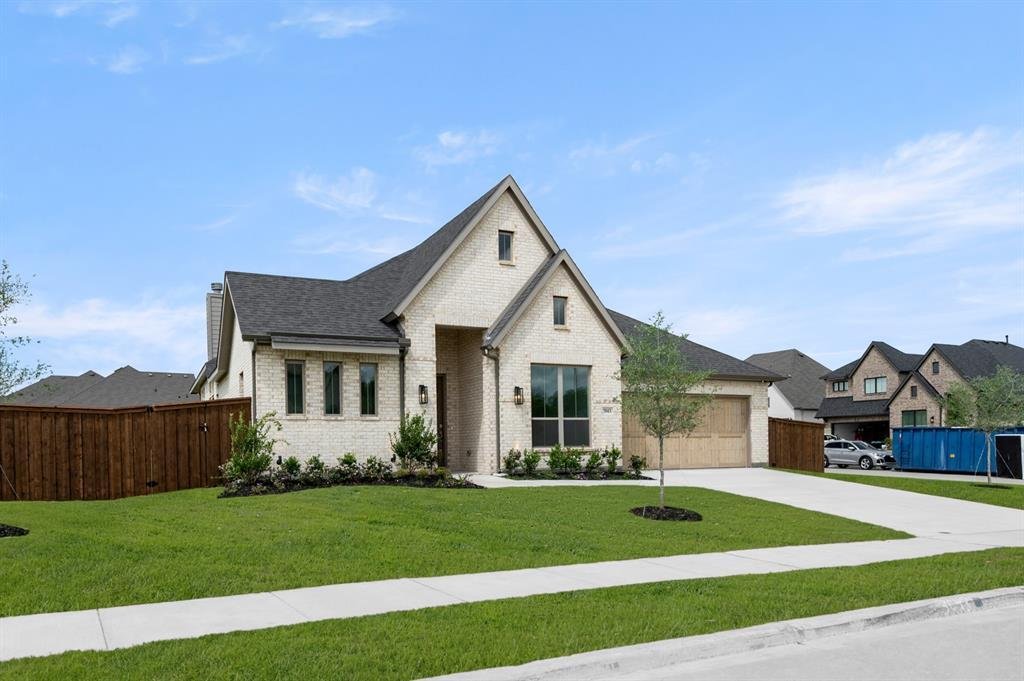 House in Midlothian, Texas, United States 2 - 18432136