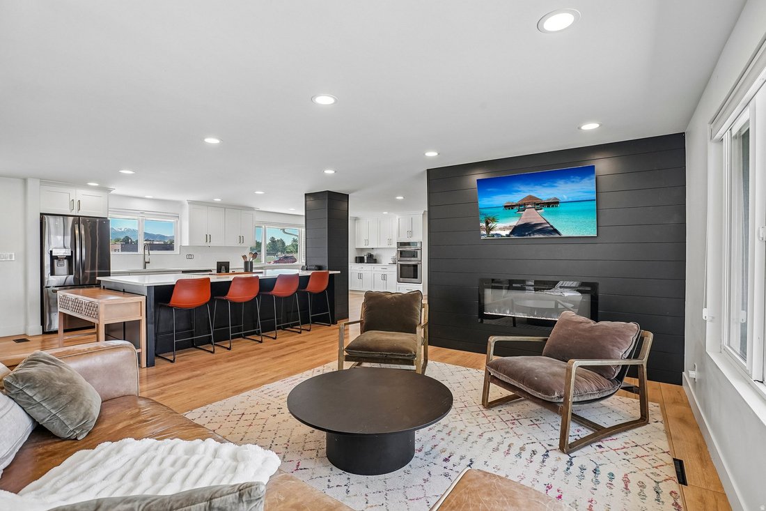 House in West Jordan, Utah, United States 1 - 18485808