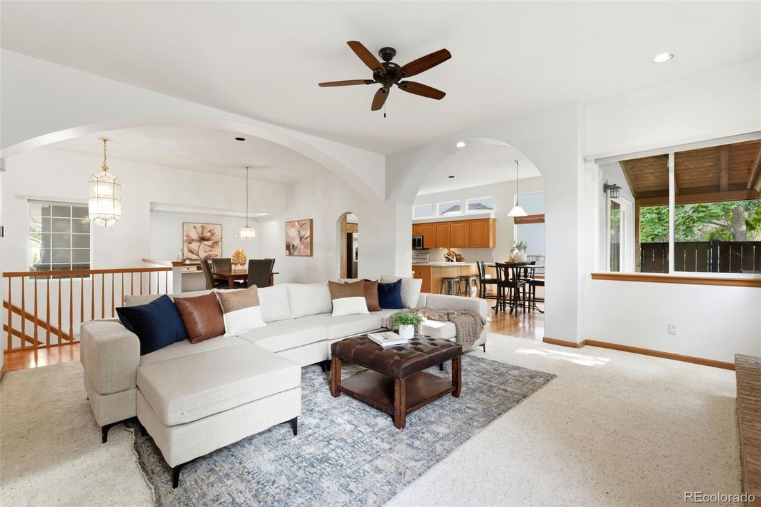 House in Arvada, Colorado, United States 5 - 18481558