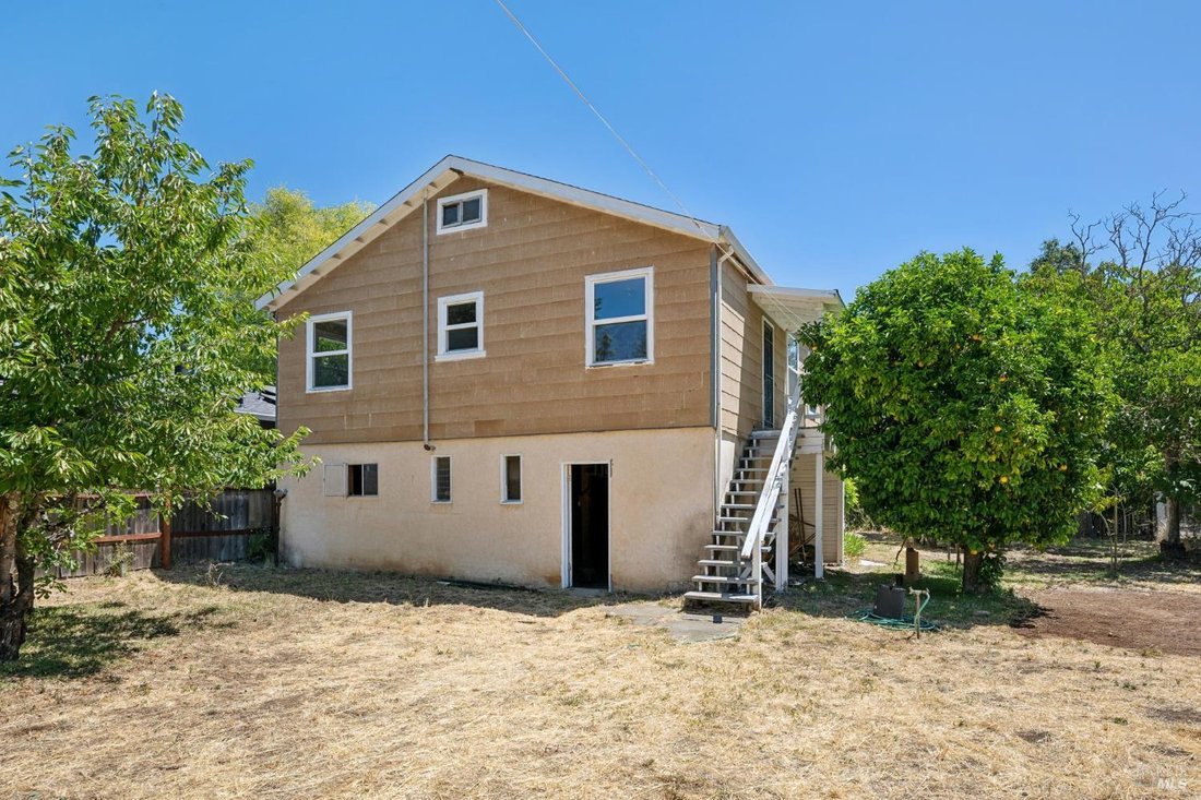 House in Sonoma, California, United States 1 - 18486571