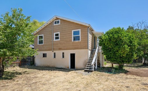 Casa a Sonoma, California, Stati Uniti 1
