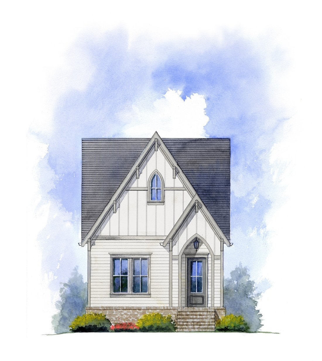 House in Nolensville, Tennessee, United States 1 - 18486531