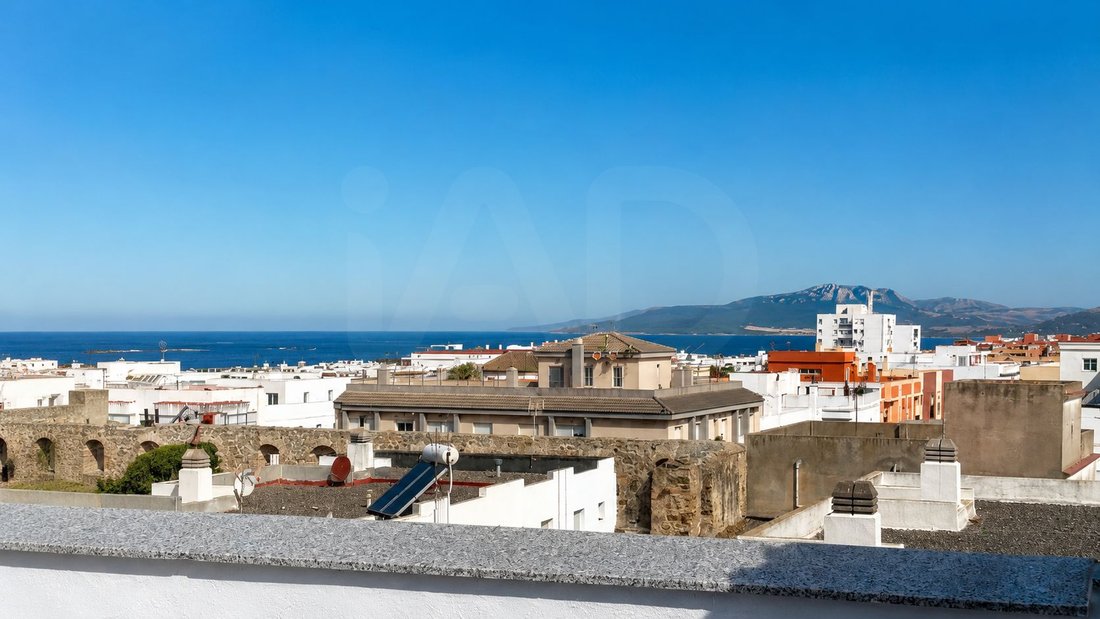 Attico a Tarifa, Andalusia, Spagna 2 - 18299159