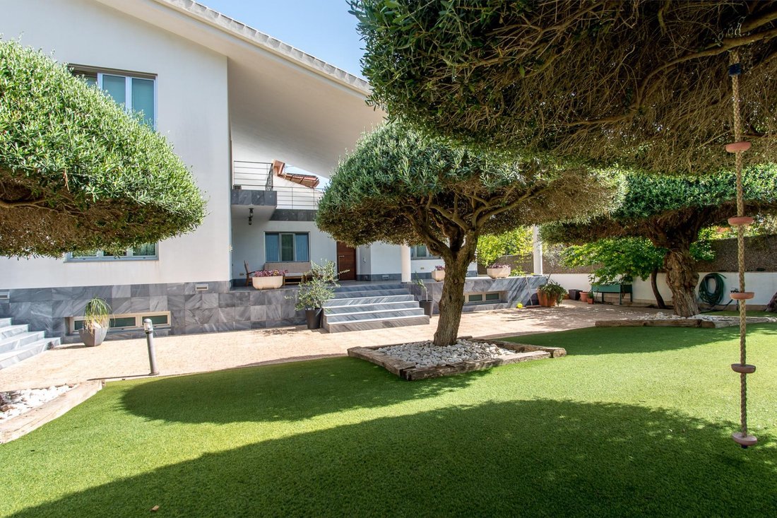 Villa in San Javier (Neighbourhood), San Javier, Región de Murcia 5 - 18485891