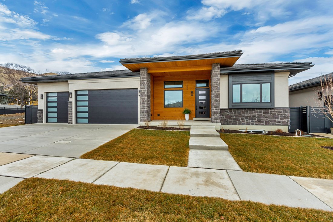 House in Orem, Utah, United States 1 - 18485791
