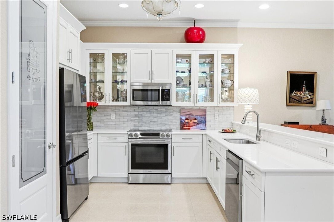 Casa a Naples, Florida, Stati Uniti 5 - 18482933