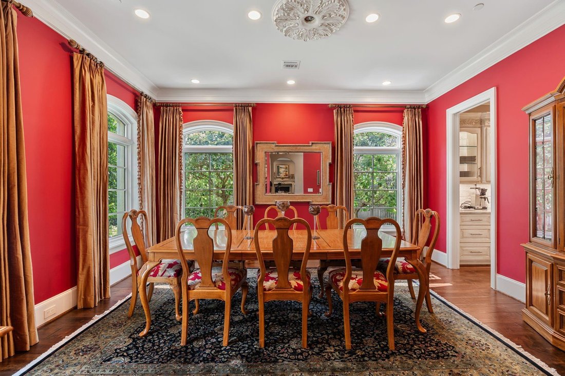 House in Houston, Texas, United States 5 - 18486269