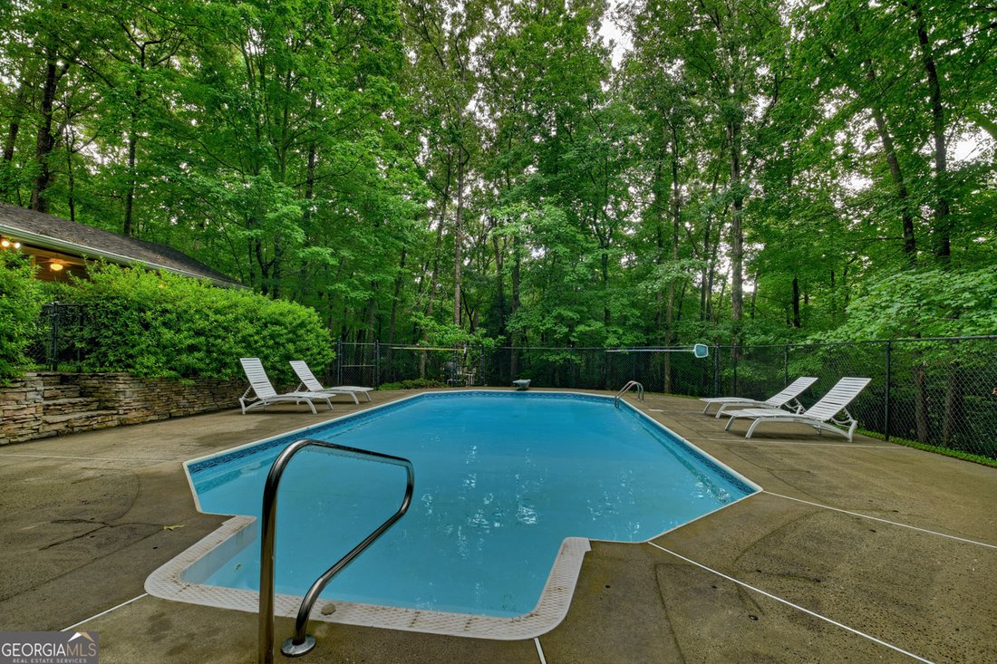 House in Ellijay, Georgia, United States 4 - 18486301