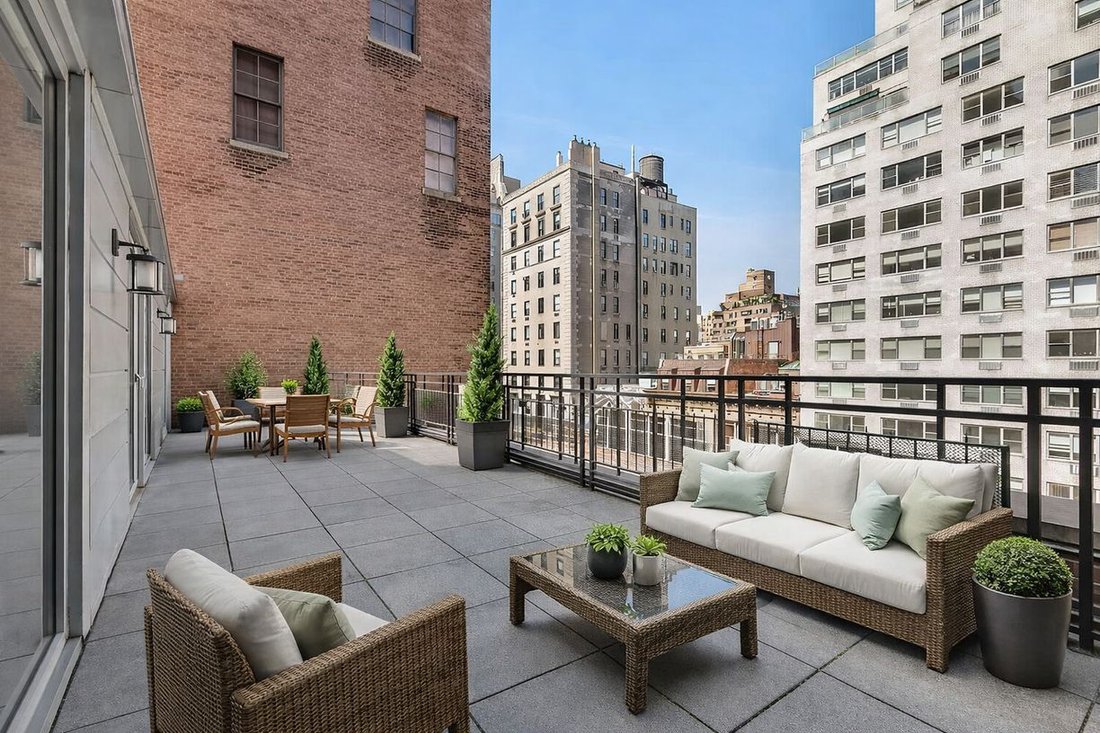 Condo in New York, New York, United States 5 - 17389707