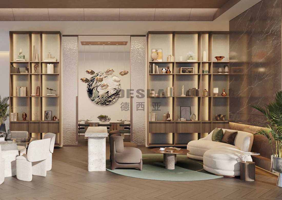 Apartment in Al Thanyah 5, Al Thanyah, Dubai 4 - 18483061