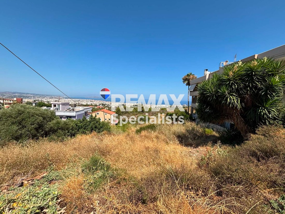 Land in Crete, Greece 5 - 18483794