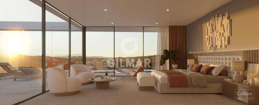 Townhouse in Sotogrande, San Roque, Andalusia 5 - 18485237