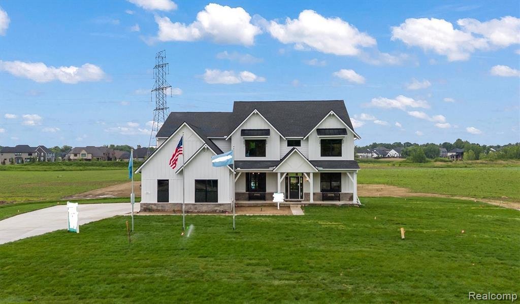 House in Rochester Hills, Michigan, United States 1 - 18485383