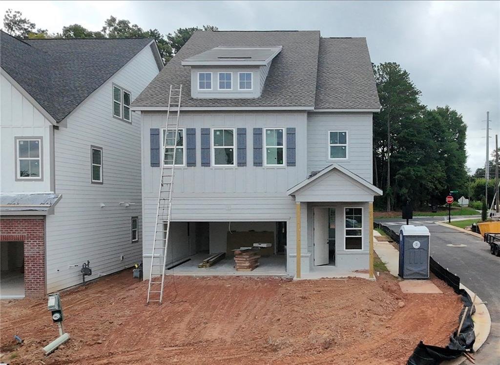 House in Marietta, Georgia, United States 3 - 18158951
