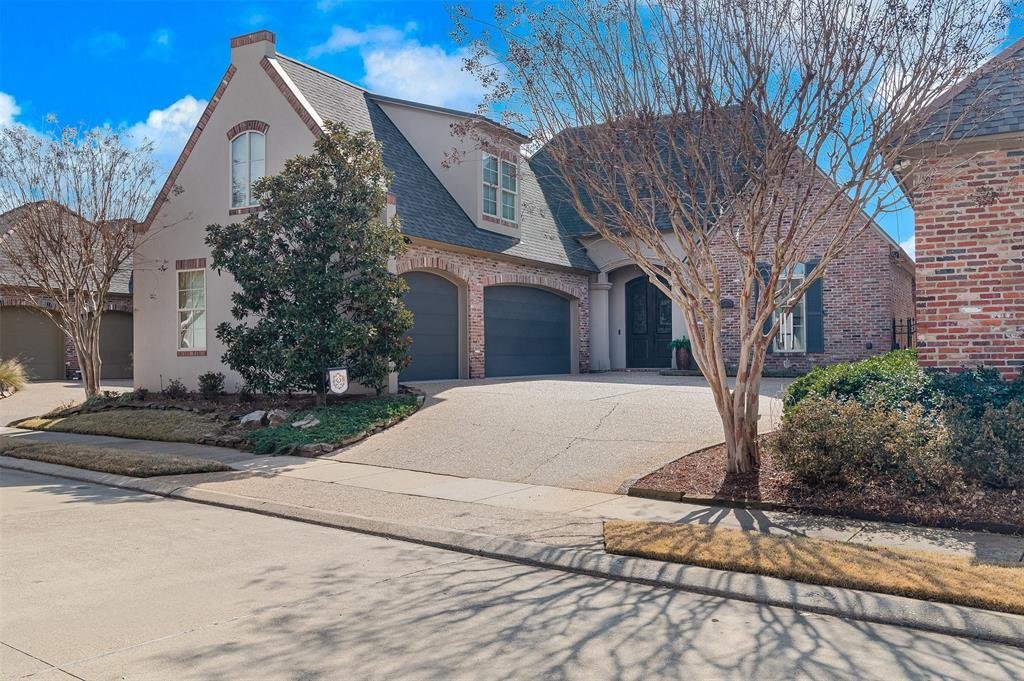 House in Bossier City, Louisiana, United States 1 - 18486467