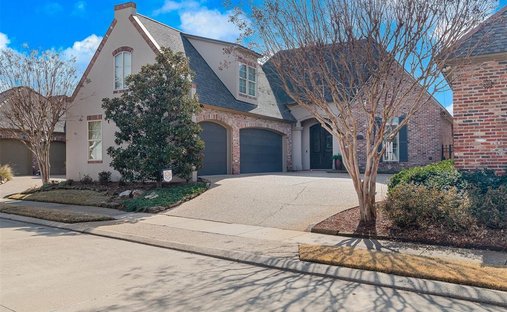 House in Bossier City, Louisiana, United States 1