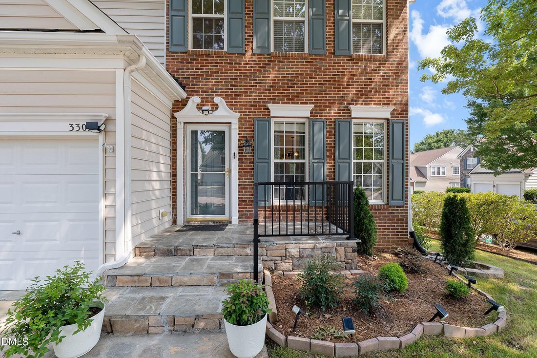 House in Raleigh, North Carolina, United States 3 - 18485921