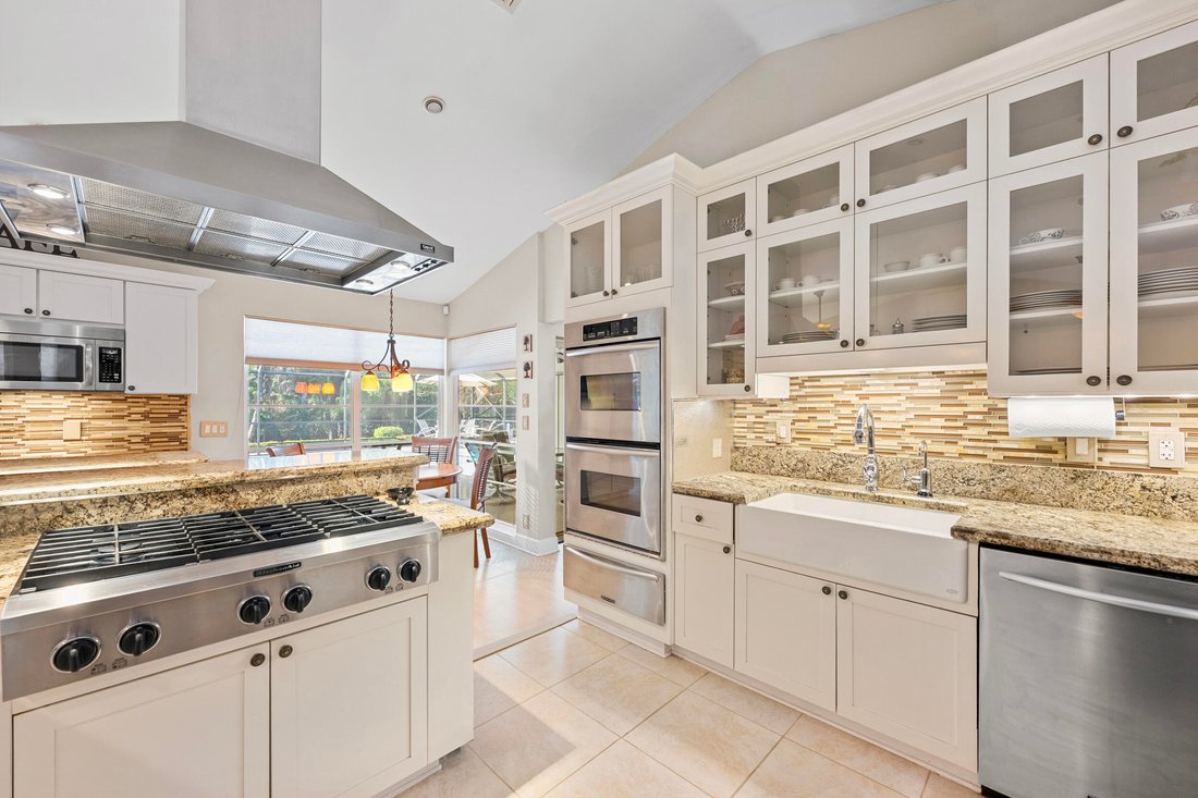 Casa en Palm Beach Gardens, Florida, Estados Unidos 5 - 18485662