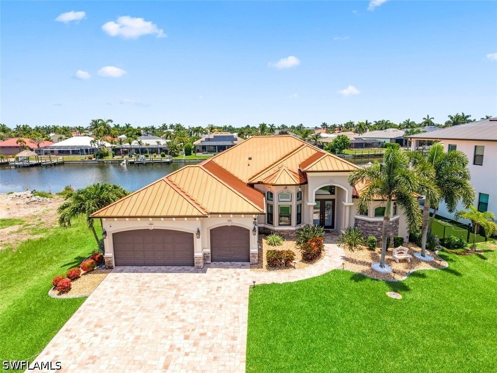 House in Cape Coral, Florida, United States 1 - 18199885