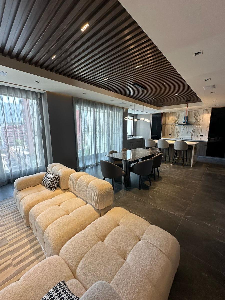 Apartment in Monterrey, Nuevo Leon, Mexico 2 - 18484852
