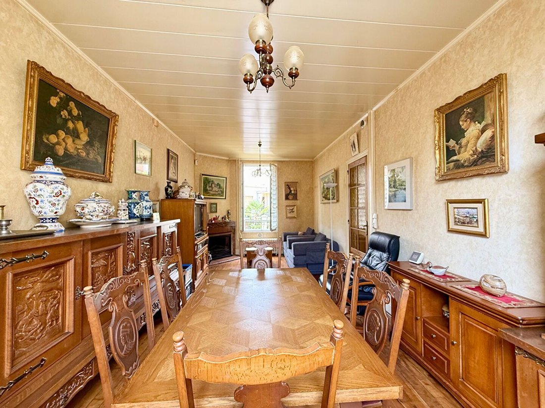 House in Centre Ville-Sarments, Châtillon, France 3 - 18483612