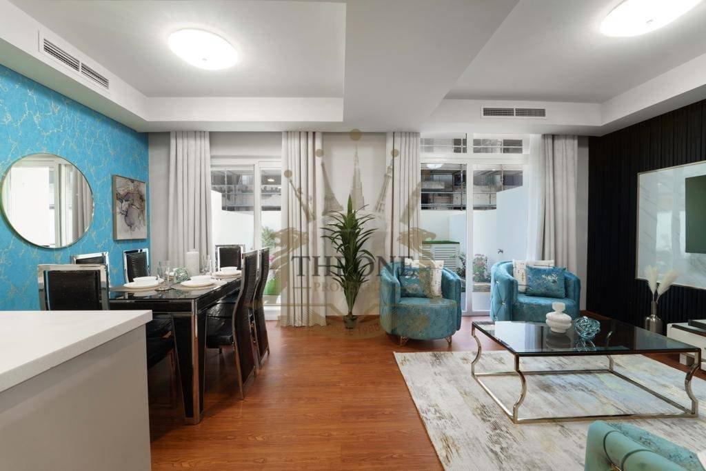 Townhouse in Damac Hills 2, Dubai, United Arab Emirates 4 - 18488409