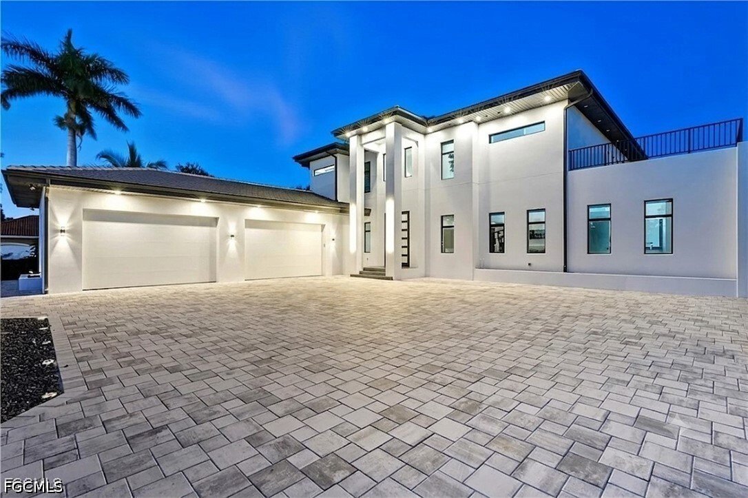 House in North Fort Myers, Florida, United States 4 - 18488112