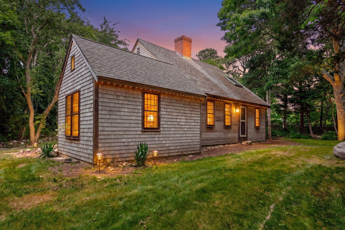 House in Orleans, Massachusetts, United States 2 - 18484986