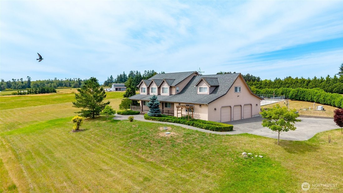 Coupeville, Washington, United States 3 - 18484973
