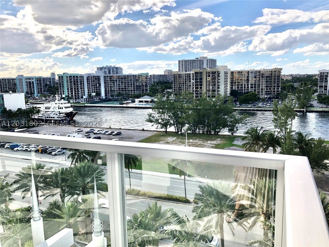 Condo in Hollywood, Florida, United States 2 - 18096060