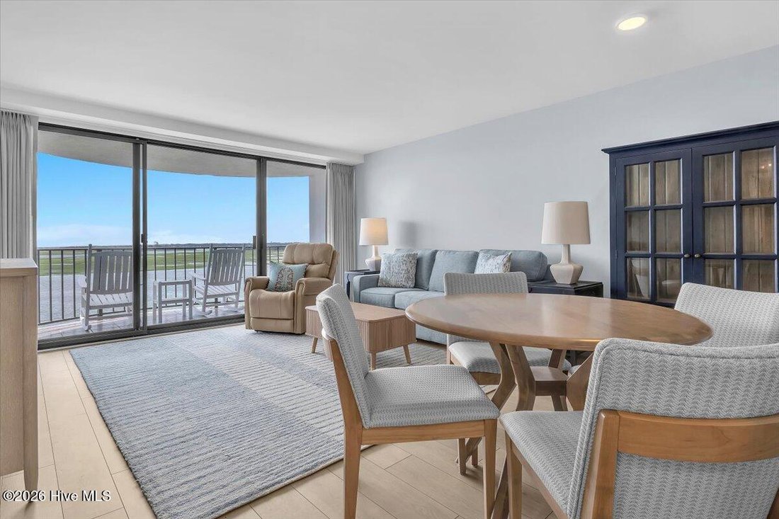 Condo in Wrightsville Beach, North Carolina, United States 2 - 18485819