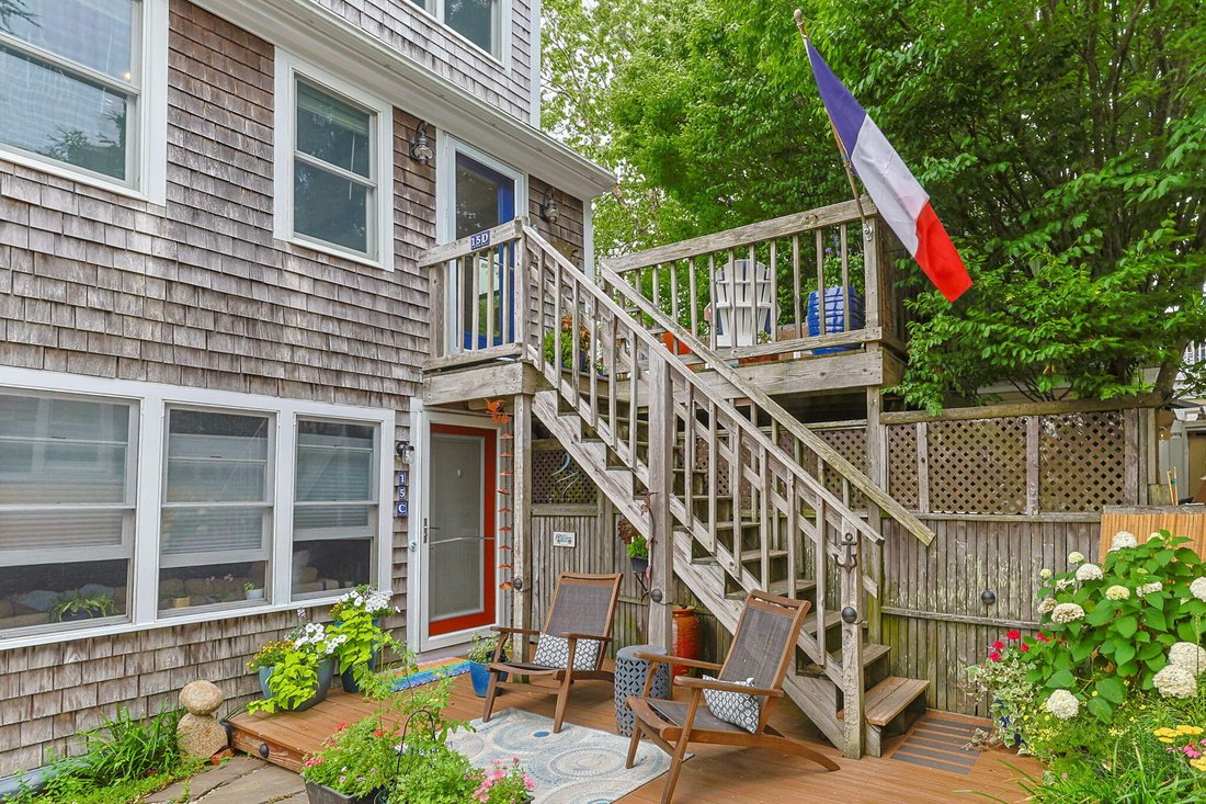 Condo in Provincetown, Massachusetts, United States 1 - 18487714