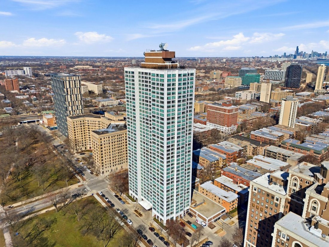 Condo in Chicago, Illinois, United States 1 - 18485965