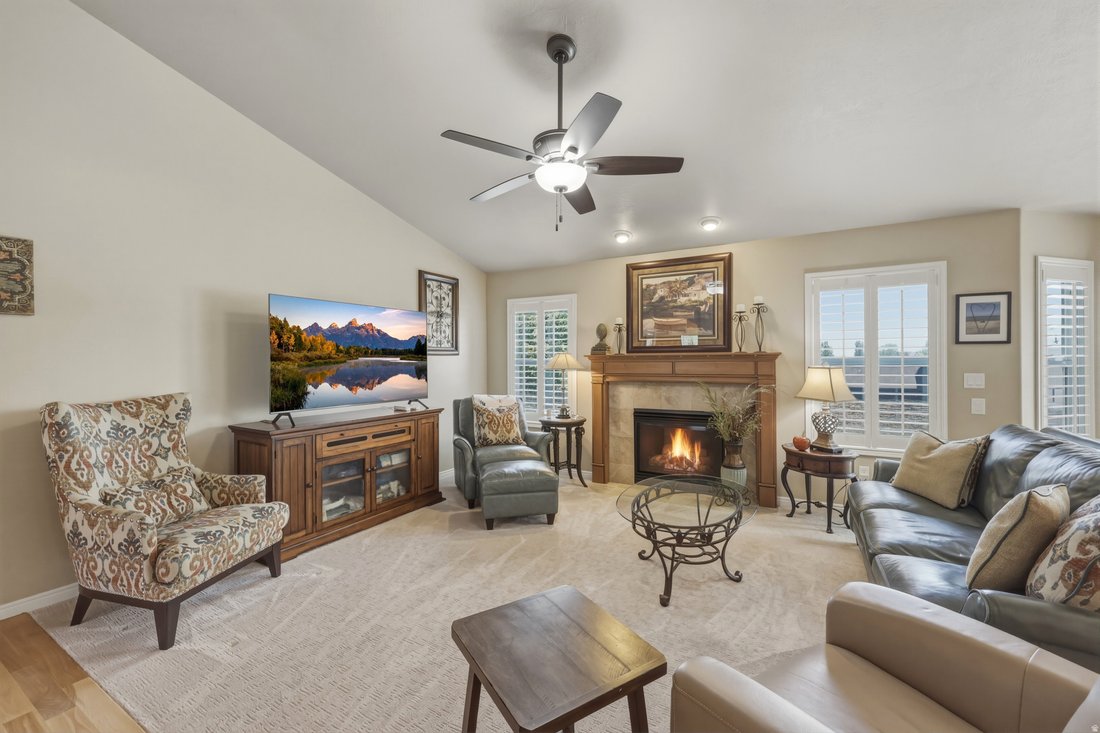 House in West Jordan, Utah, United States 5 - 18485815