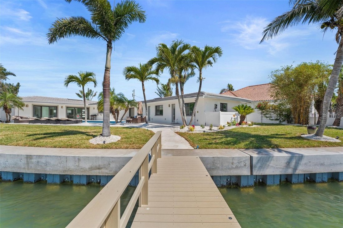 House in St. Pete Beach, Florida, United States 5 - 18485575