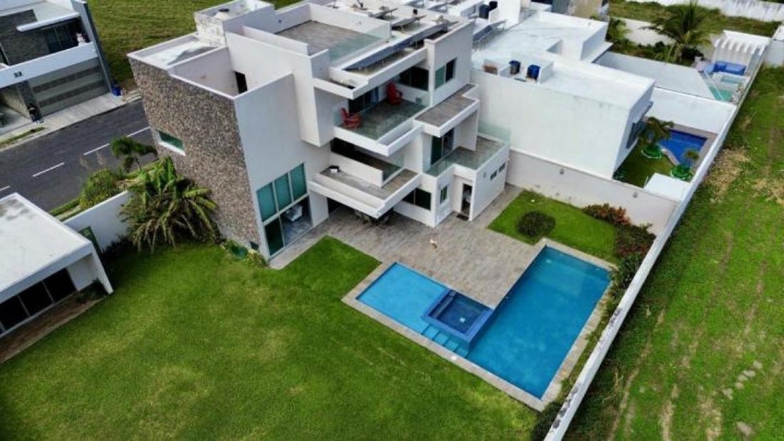 House in Playas del Conchal, Veracruz, Mexico 1 - 18110172