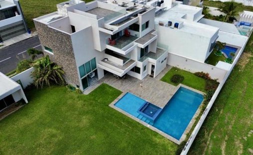 Haus in Playas del Conchal, Veracruz, Mexiko 1