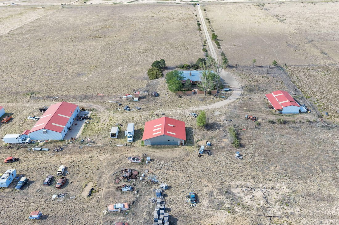 House in Torreon, New Mexico, United States 4 - 18488129