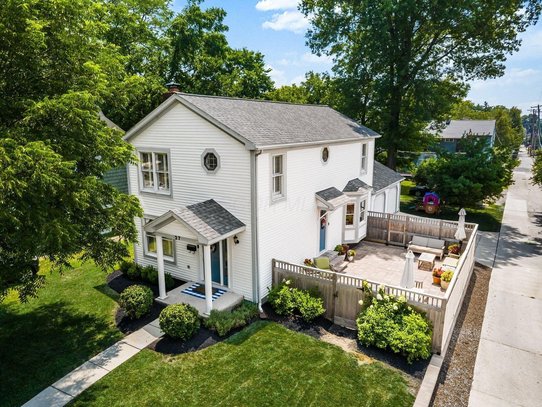 House in Worthington, Ohio, United States 3 - 18487684