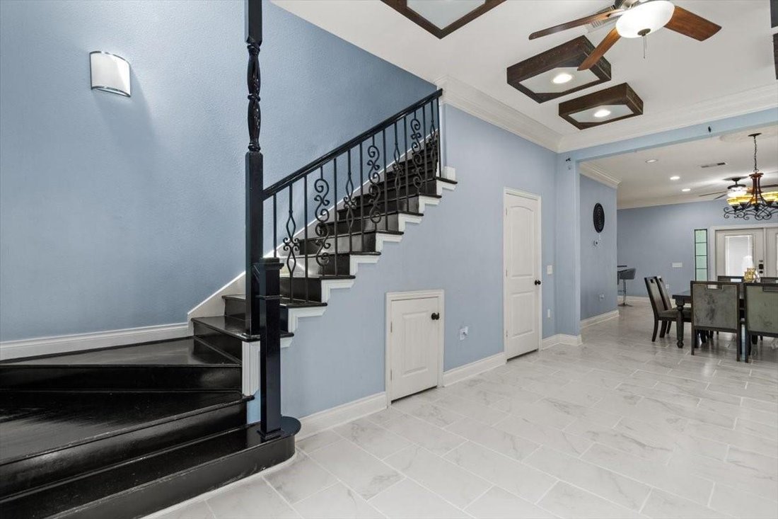 House in Houston, Texas, United States 4 - 18075750