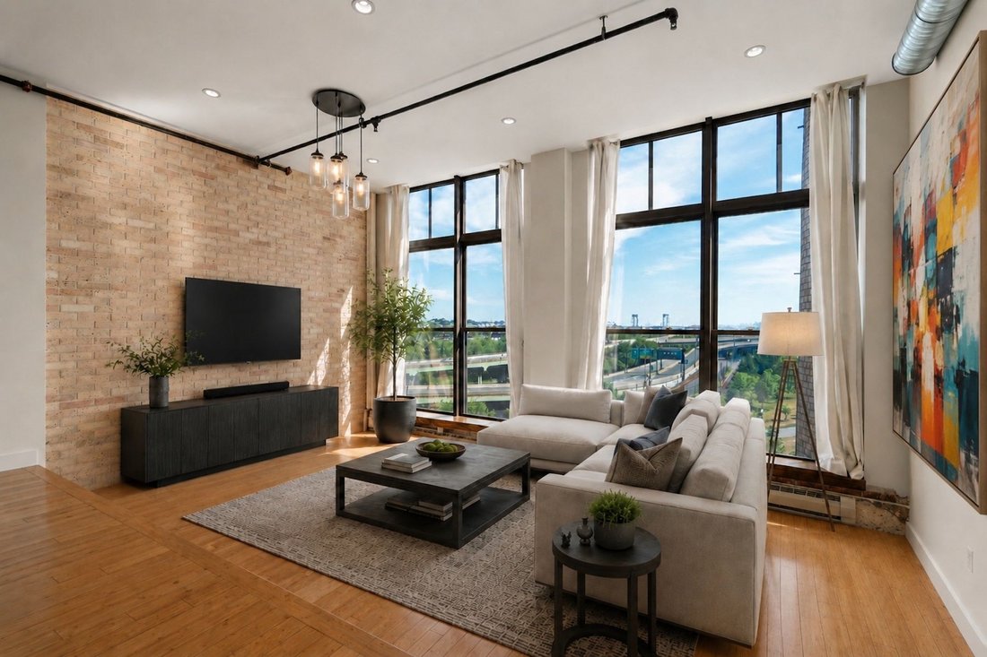 Condo in Boston, Massachusetts, United States 2 - 18387492