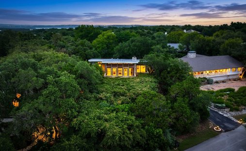 Maison à Austin, Texas, États-Unis 1