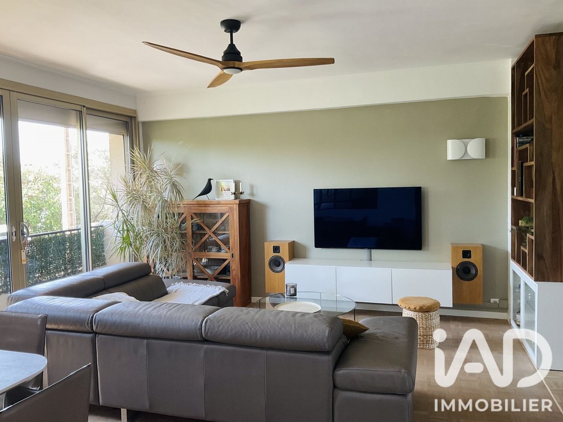 Apartment in Sud-Universités, Aix-en-Provence, France 5 - 17657984