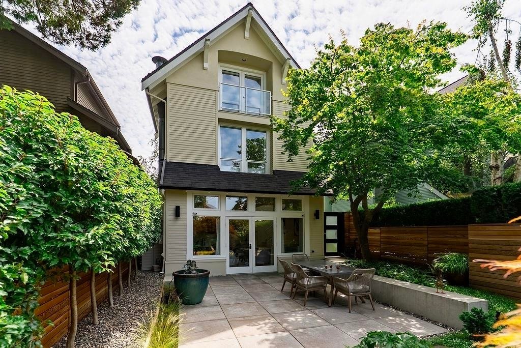 House in Vancouver, British Columbia, Canada 1 - 18487627