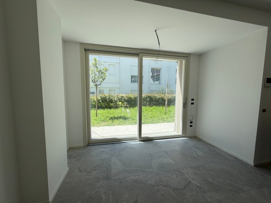Apartment in Paese, Riccione, Emilia-Romagna 4 - 16622891