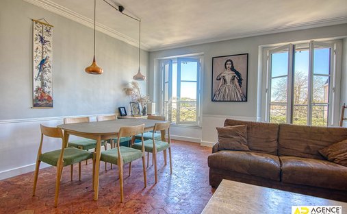 Appartement à Domaine National du Château, Versailles, France 1